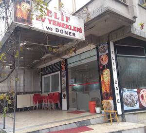 Elif Ev Yemekleri Kocatepe Istanbul